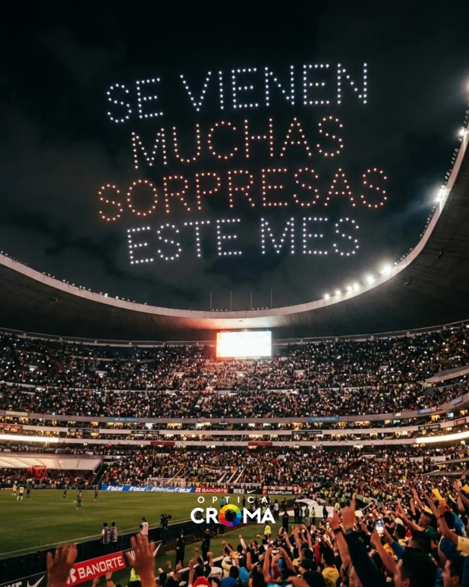 Publicación de Instagram del 7 de octubre de 2026